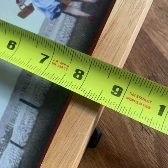 Hallmark Wizard of Oz Art - Picture 8 of 10